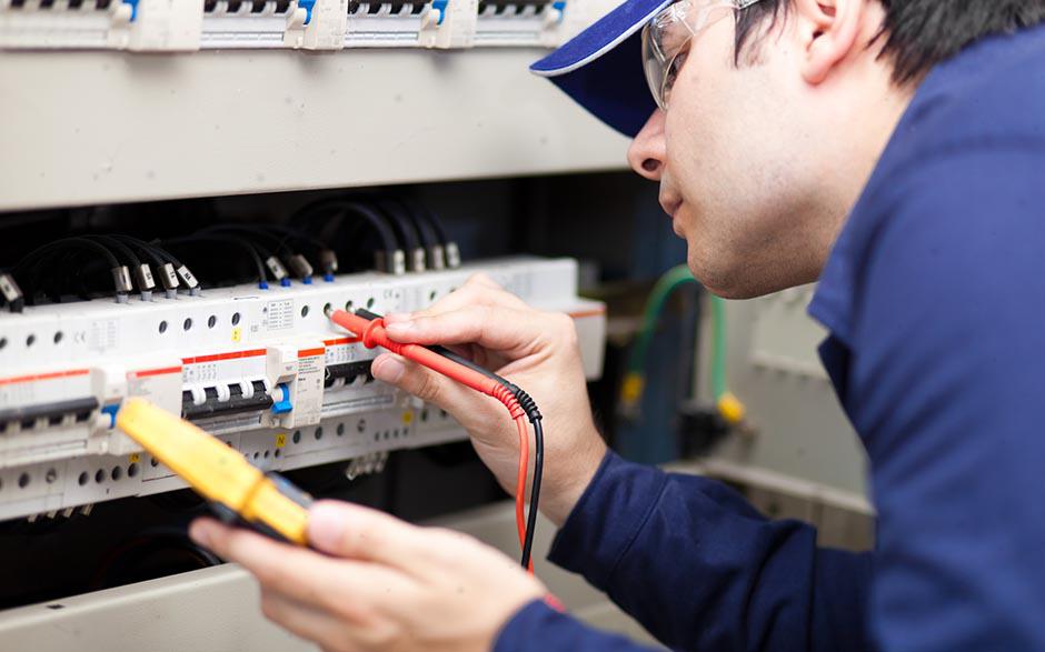 électricien en bâtiment Chennevières-sur-Marne