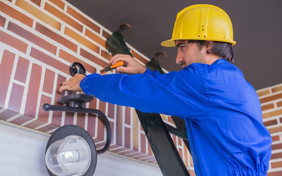 électricité bâtiment Gouvieux