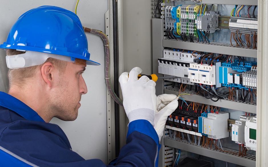 électricien devis gratuit Écouen