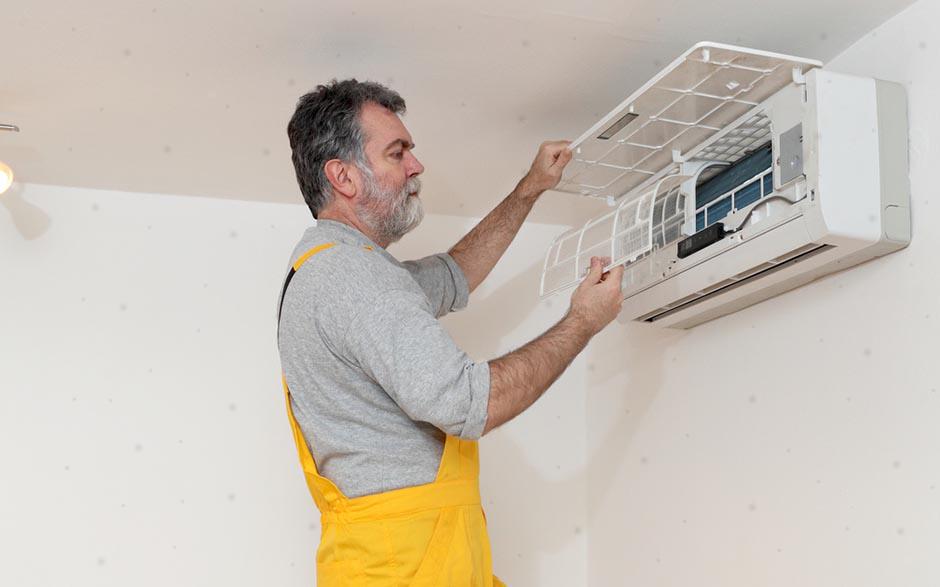 travail électricien Écouen