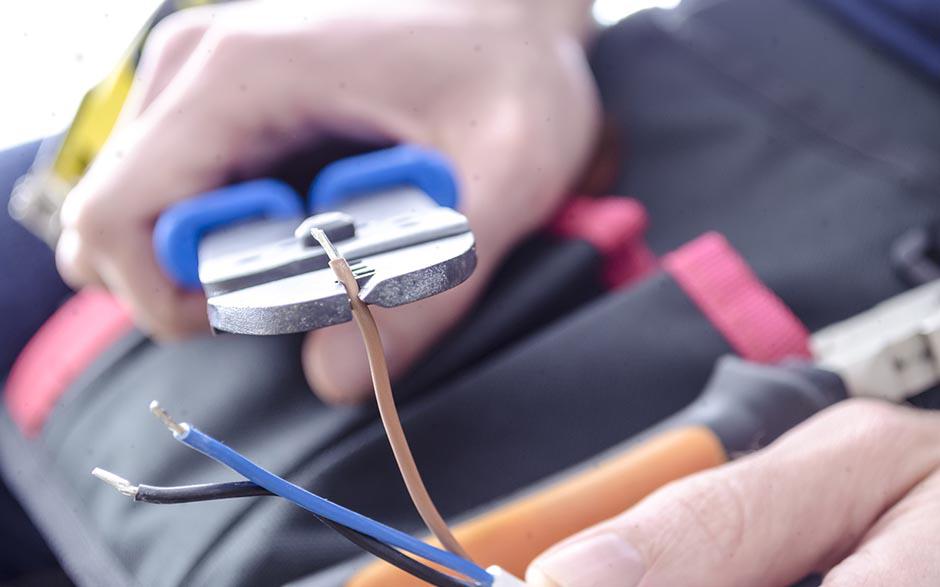 électricien en bâtiment Bouffémont