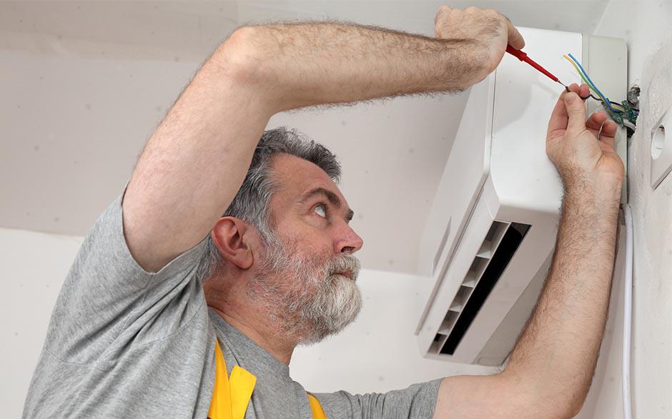électricien en bâtiment Paris 12