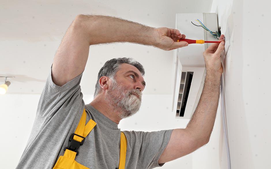 électricien en bâtiment Bouffémont